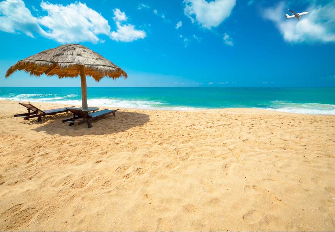 Best Family-Friendly Beaches in Sri Lanka